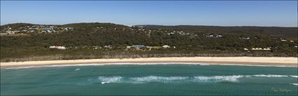 Point Lookout - North Stradbroke Island - QLD 2014 (PBH4 00 17677)